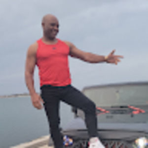 Meet your Posher, Paulo